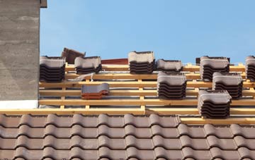 Ganders Green clay roofing costs