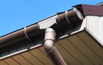 types of Ganders Green fascias