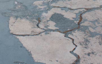 fibreglass roofing replacement Ganders Green