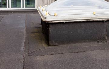 disadvantages of Ganders Green flat roofs