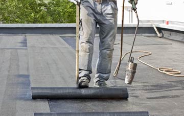 flat roof replacement Ganders Green, Gloucestershire