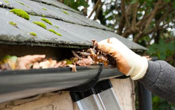 gutter cleaning Ganders Green, Gloucestershire