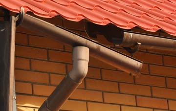 Ganders Green gutter repair costs