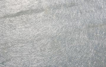 Ganders Green laminate fibreglass or shingles?