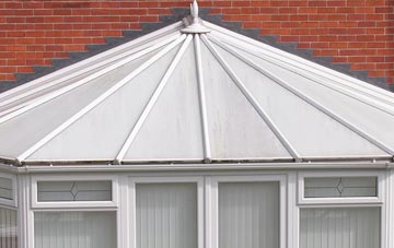 Ganders Green polycarbonate conservatory roof repairs