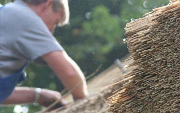 professional Ganders Green thatchers