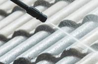 rated Ganders Green roof cleaning companies