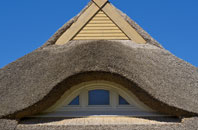 Ganders Green thatch roofing